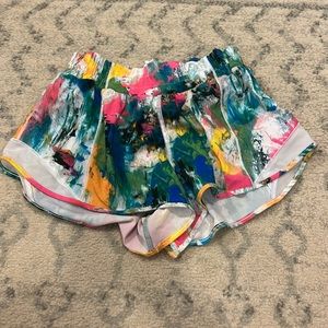 Hotty Hot Short II 2.5*